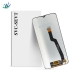 LCD SAMSUNG A10 / A105 / M10 / M105 BLACK ORIGINAL (SERVICE PACK)